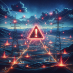 Power Grid Failure Risks: Urgent Nationwide Blackout Alert