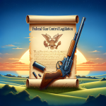 Federal Gun Control Legislation: Effortless Solution to Gun Violence