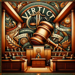 US High-Profile Criminal Trials: Unprecedented Verdicts Revealed