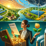 Clean Energy Investments: Best Strategies for Climate Change Legislation