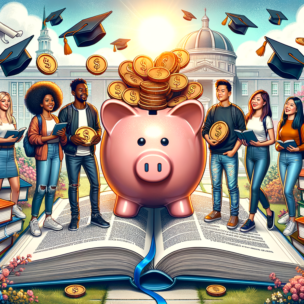 Student Loan Forgiveness: Effortless Repayment Updates