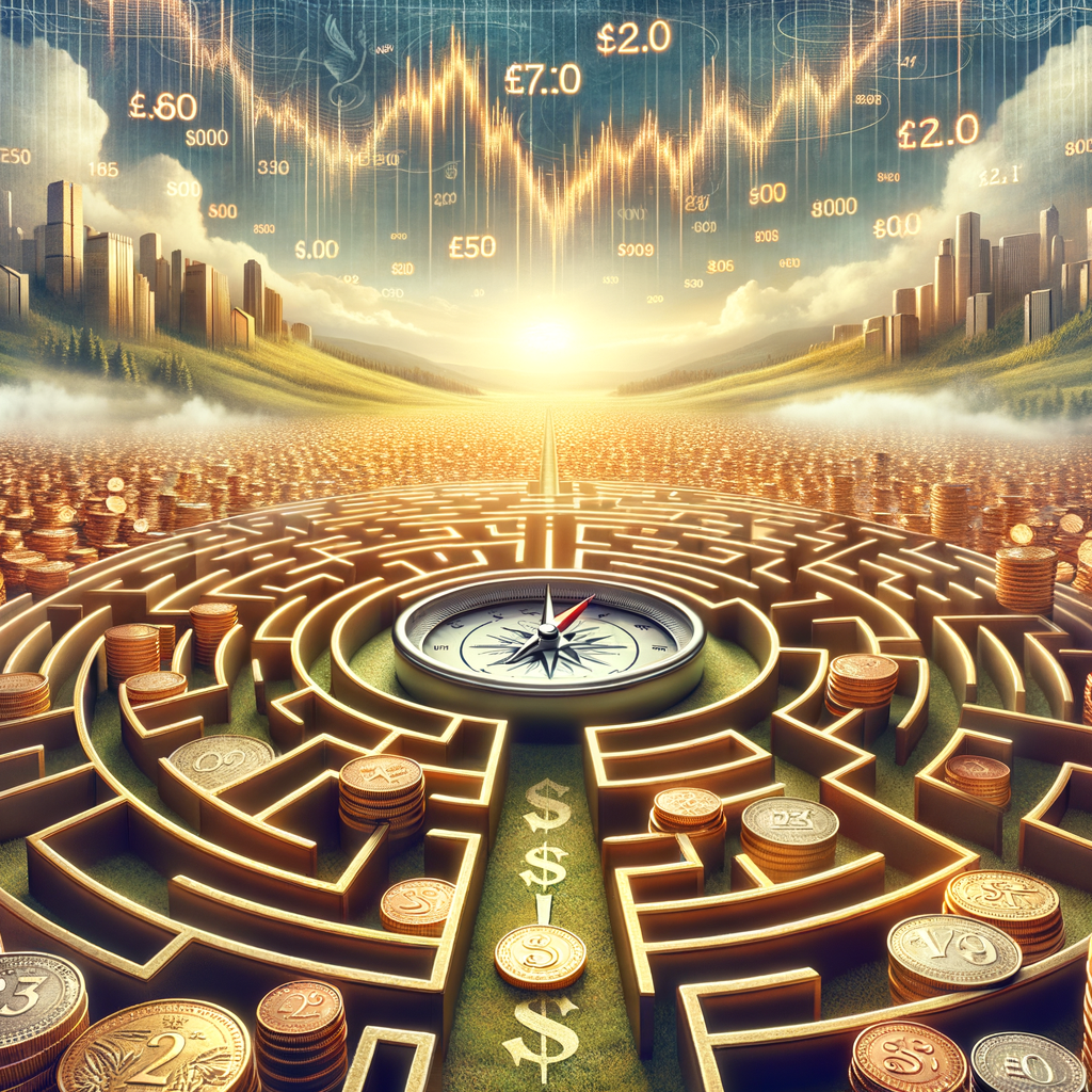 Federal Reserve Interest Rate Decisions: Best Strategies for Navigating Inflation