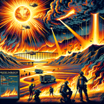 Wildfire Emergencies: Best Strategies for Extreme Heatwaves