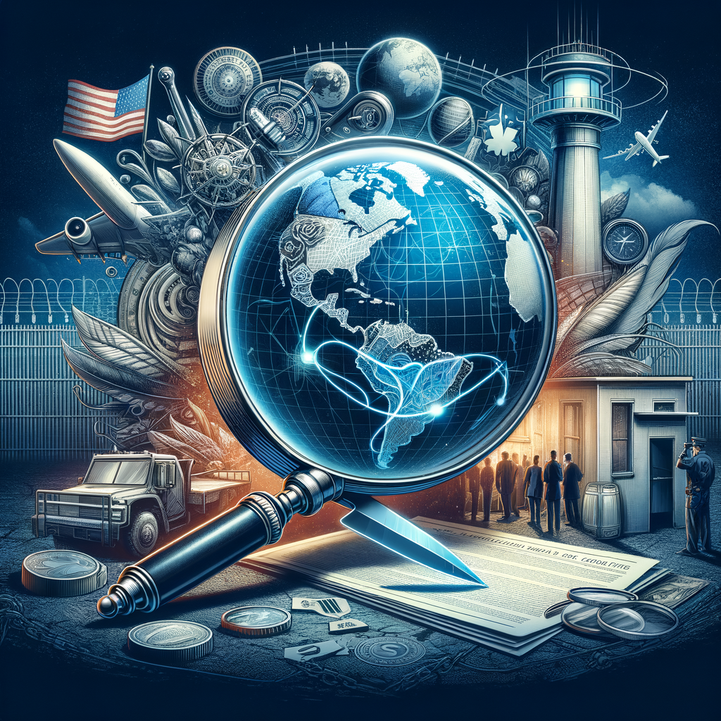 Immigration Policy Updates: Top Developments in Border Security