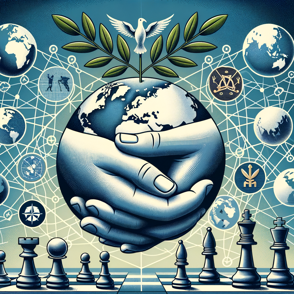 US Military Aid Decisions: Best Strategies for Global Security