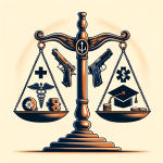 Supreme Court’s Impact on Abortion, Gun Laws, and Student Loans ⚡ Effortless Insights