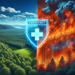 Wildfire Emergency: Best Tips to Stay Safe