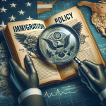 US Immigration Policy Changes: Essential Updates for Security Efforts