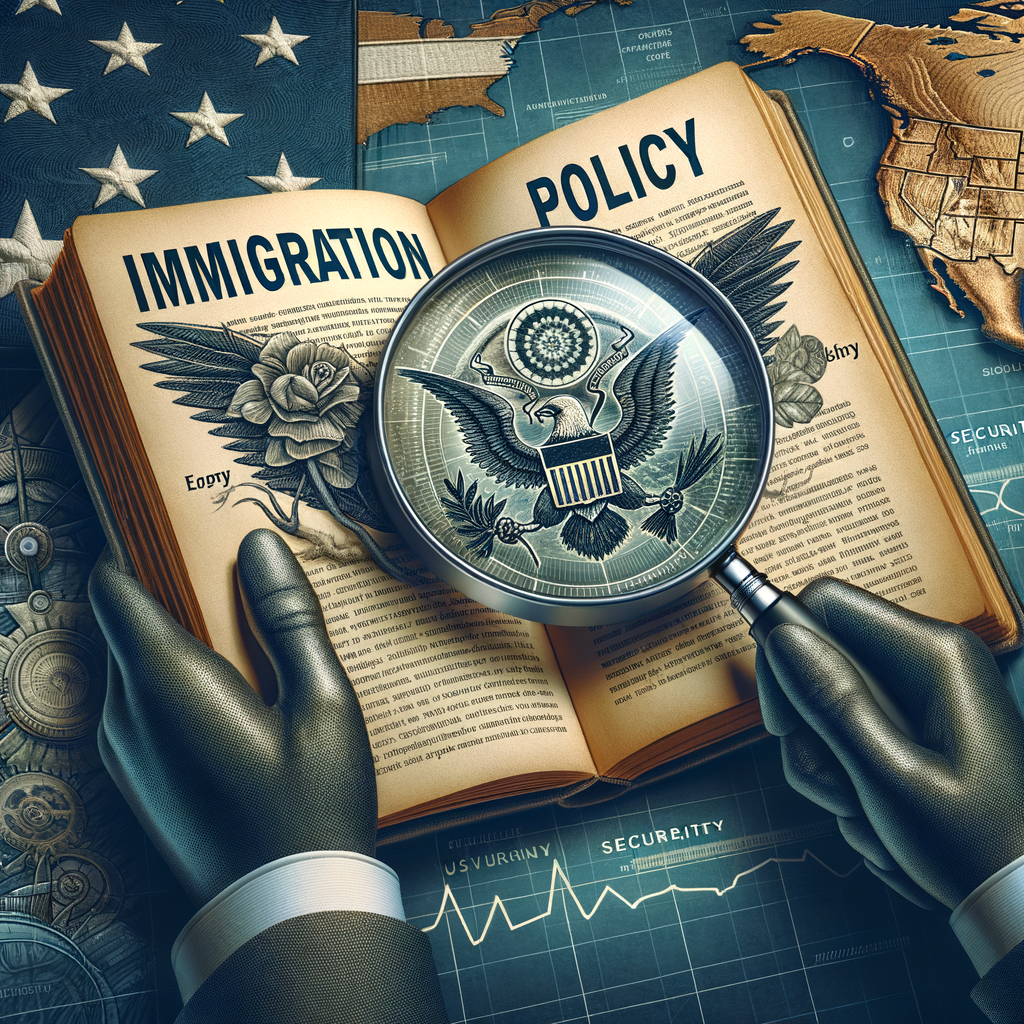 US Immigration Policy Changes: Essential Updates for Security Efforts