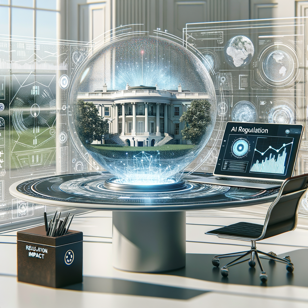 AI Regulation Impact on White House Policy: Must-Have Insights