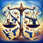 Federal Gun Control Legislation: Effortless Solution for Curbing Gun Violence