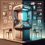 Voting Law Changes: Must-Have Updates for Post-US Election