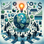 Clean Energy Investments: Best Solutions for Climate Change Legislation