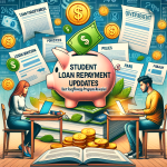 Student Loan Repayment Updates: Best Forgiveness Programs Revealed