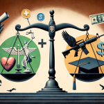 Abortion, Gun Laws & Student Loans: Key US Supreme Court Decisions