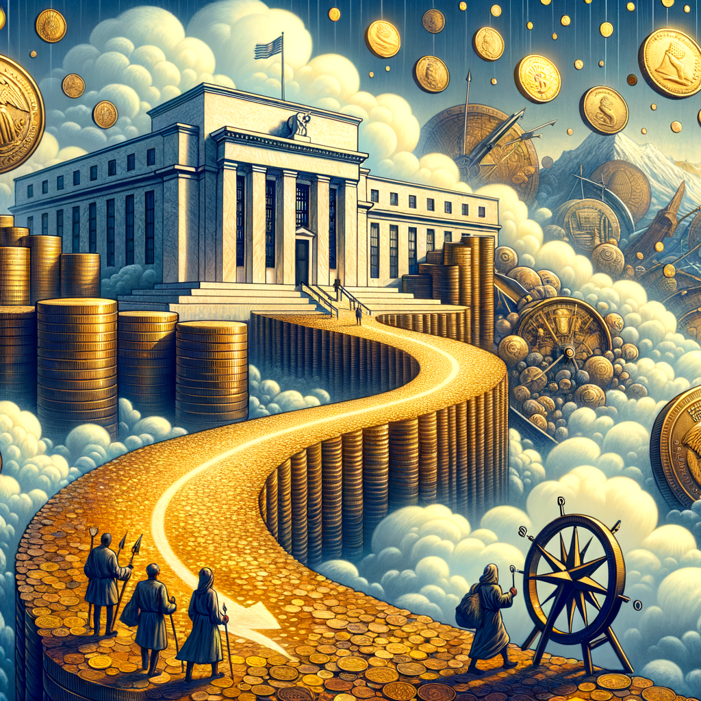 Federal Reserve Interest Rate Decisions: Best Strategies for Navigating Inflation