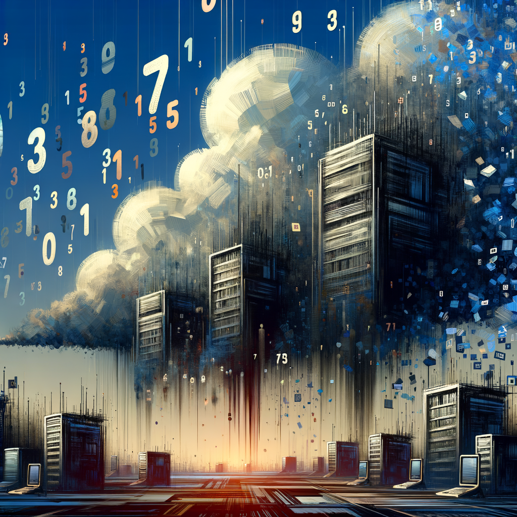 Tech Giants Hit Hard by Mass Layoffs: Exclusive Insights