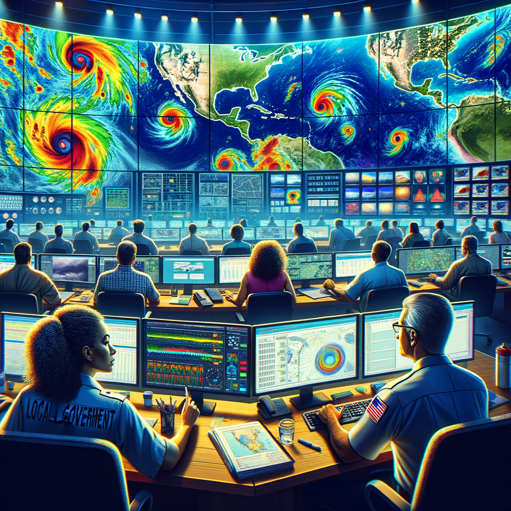 FEMA’s Best Hurricane Season Alerts & Preparedness Updates