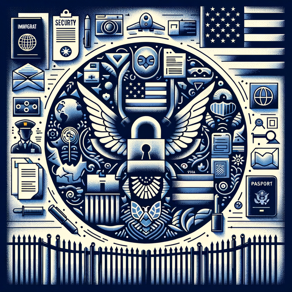 US Immigration Policy Changes: Crucial Updates for Enhanced Border Security