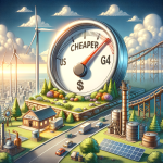 Energy Policy Changes Drive US Gas Prices Down