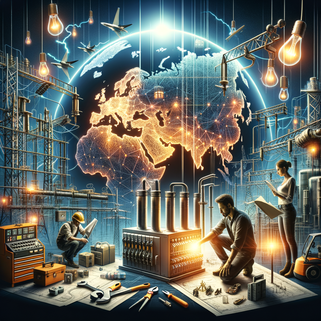 Power Grid Failure Risks: Vital Measures to Prevent Nationwide Blackout