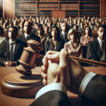 US High-Profile Criminal Trials: Must-Watch Verdicts