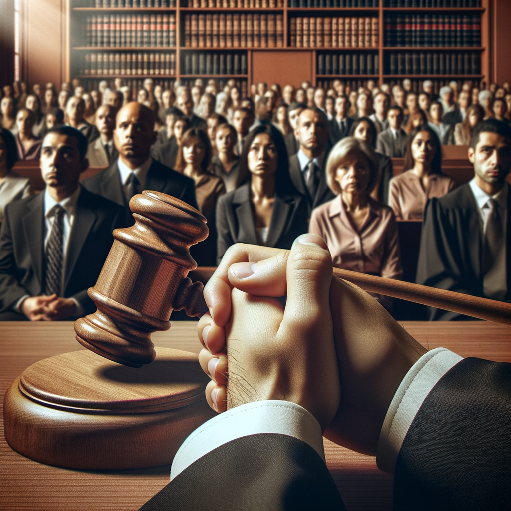 US High-Profile Criminal Trials: Must-Watch Verdicts