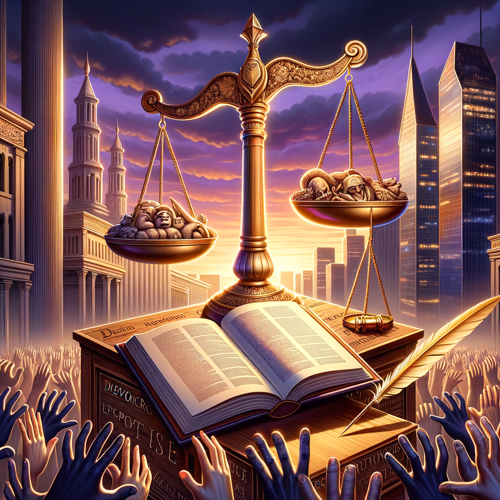 US Election Aftermath: Essential Voting Law Updates