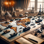 US Military Aid Decisions: Strategic Commitments for Global Security