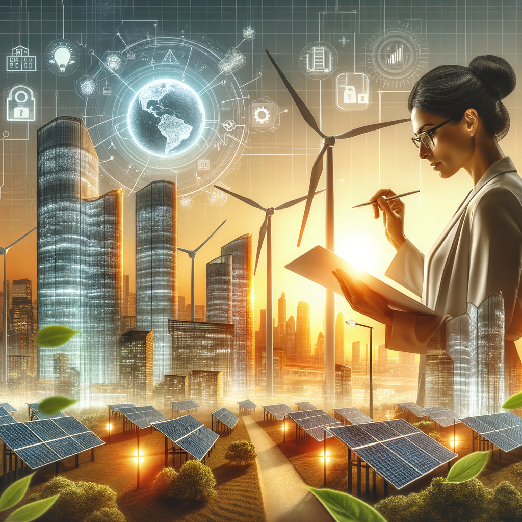 Clean Energy Investments: Top Strategies for Sustainable Success