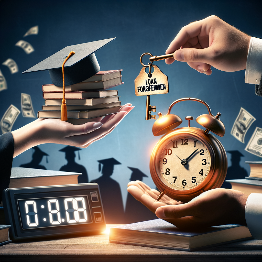 Repay Student Loans Faster With These Forgiveness Programs