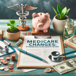 Medicare Changes: Affordable Healthcare Insurance Reforms