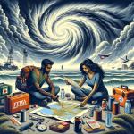 FEMA Emergency Preparedness: Must-Have Tips During Hurricane Season