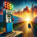 Gas Prices Plummet Amid US Energy Policy Shifts