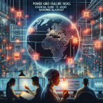 Power Grid Failure Risks: Essential Guide to Avoid Nationwide Blackout