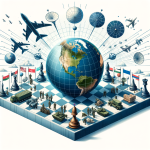 US Military Aid Decisions: Vital Strategies for Global Security