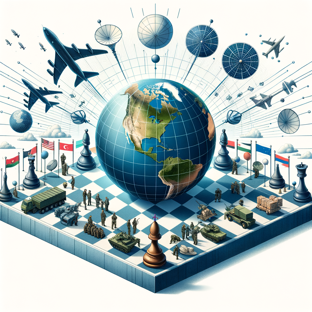 US Military Aid Decisions: Vital Strategies for Global Security