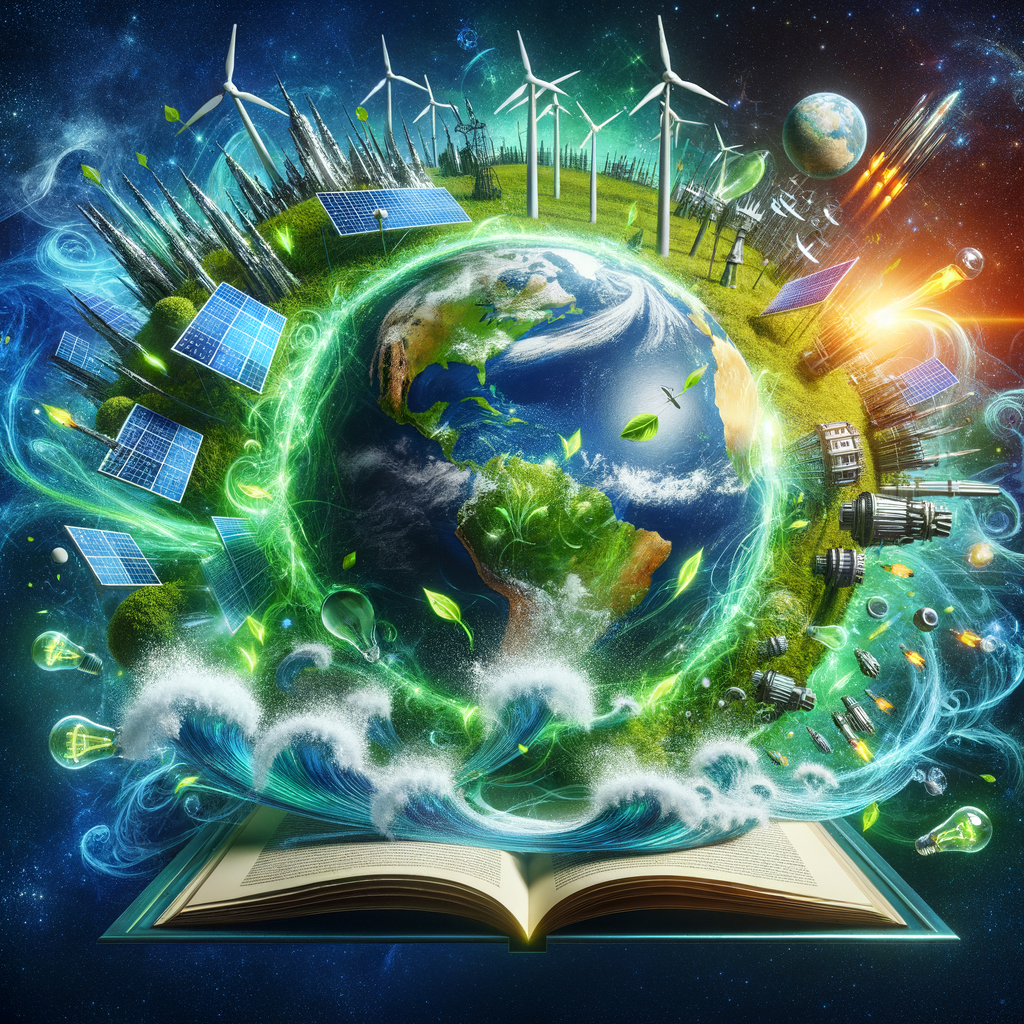 Clean Energy Investments: The Best Move for Future Climate Legislation