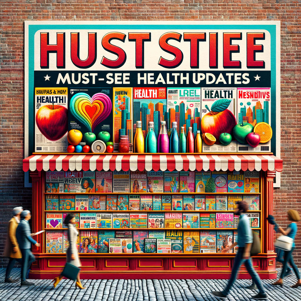 Major Celebrity Health Updates: Must-See News!