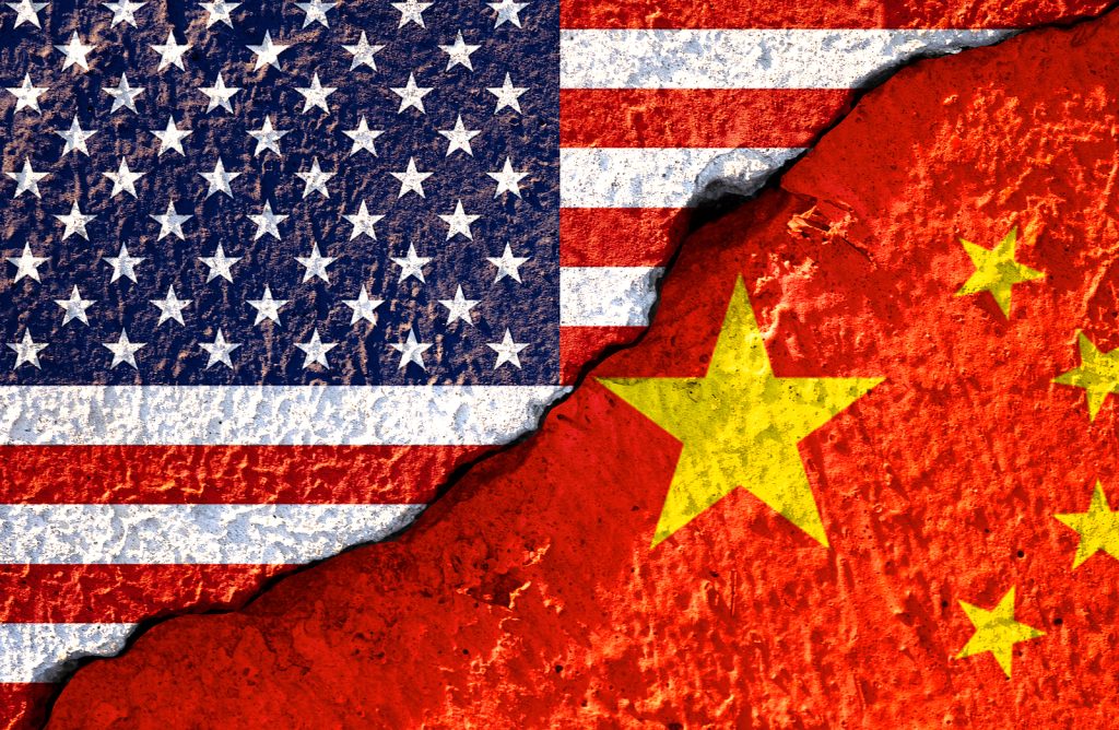 Trump and Xi Summit in Beijing Could Reshape the Future of the World