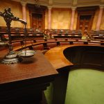 Missouri’s Takeover Of St. Louis Police Department Sparks Funding And Public Safety Debate