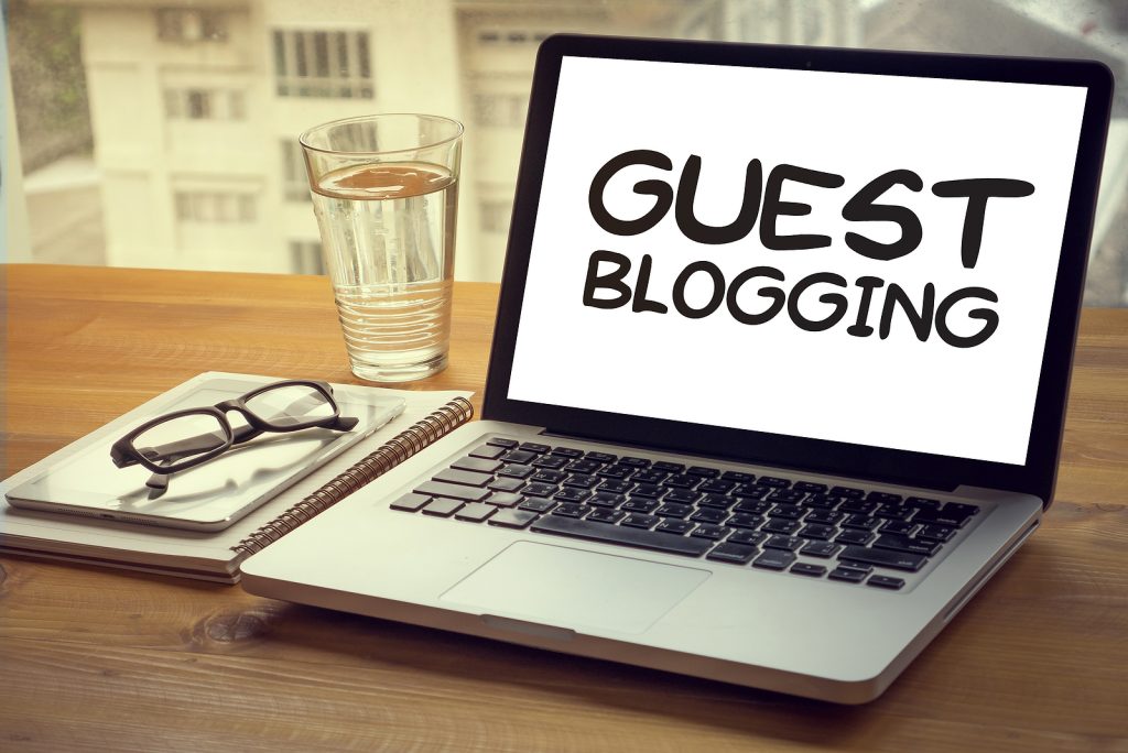The Ultimate Guide to Guest Posts and Business Directory Listings for SEO Success