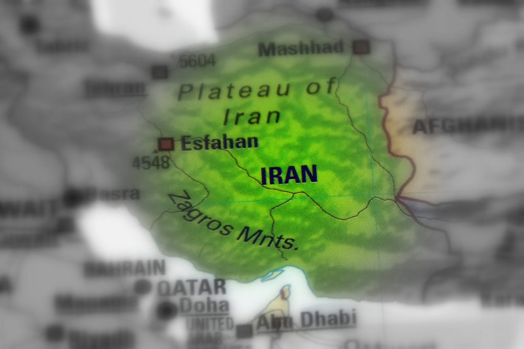 Trump’s China Summit Could Reshape the Future of the Iran War