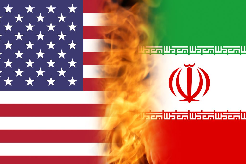 Iran Conflict Intensifies as Strait of Hormuz Disruptions Threaten Global Economy
