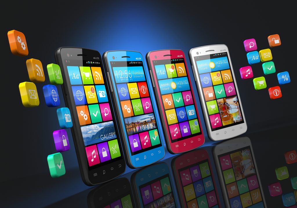 Why Restaurants Need Mobile Apps to Stay Competitive