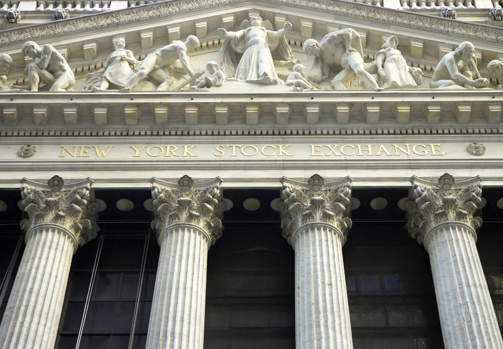 U.S. Stock Market Today – Thursday, May 7, 2026