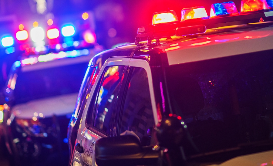 2 Dead, 3 Injured After Shooting Near Downtown St. Louis