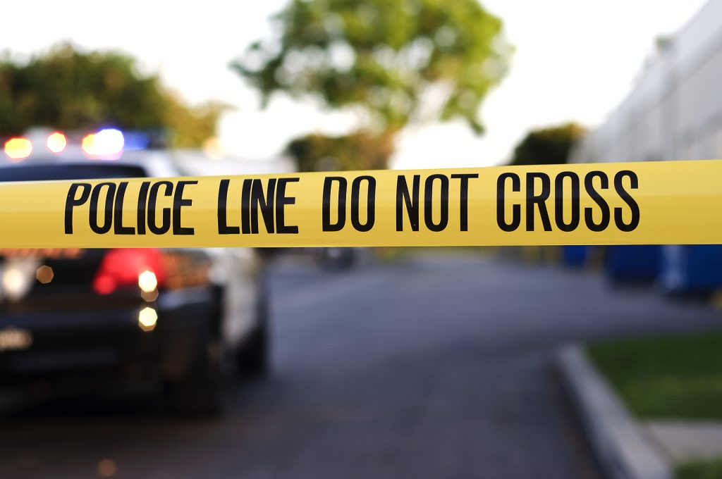 Search Continues for Possible Drowning at Spanish Lake