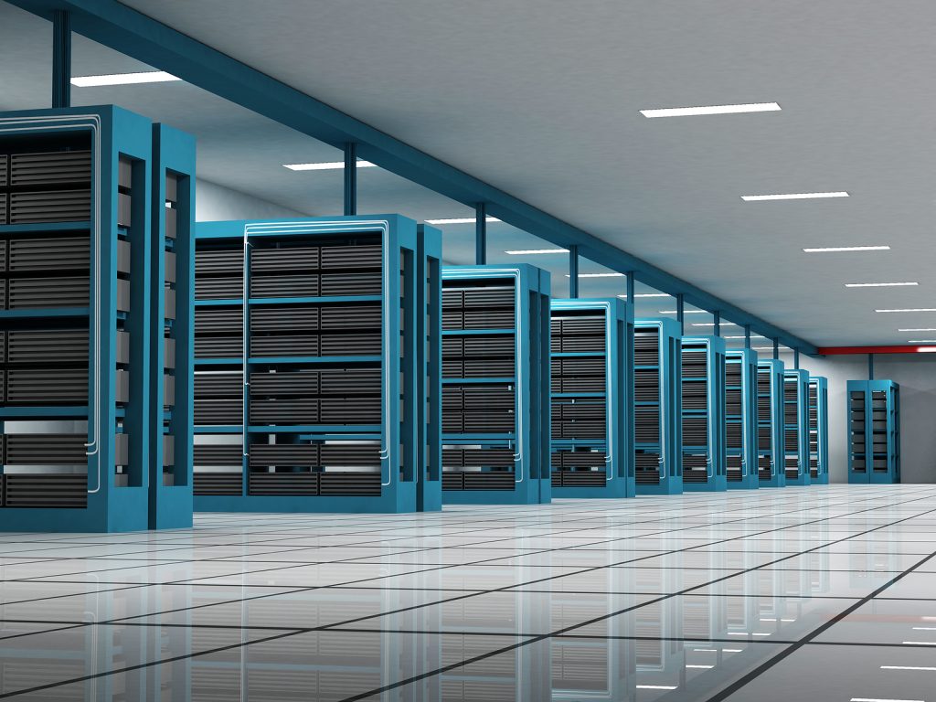 St. Charles Vote Effectively Bans Large-Scale Data Centers