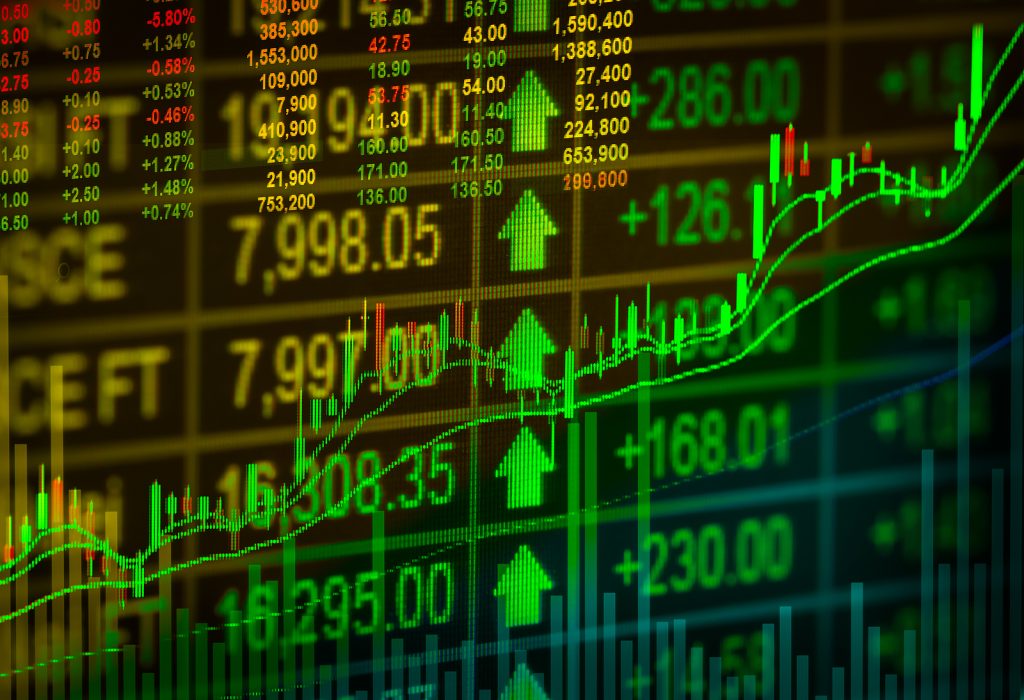 Global Markets Surge Overnight – May 6, 2026